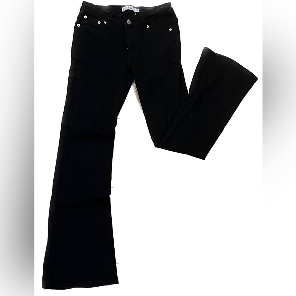 BRAND NEW Black Adika Jeans